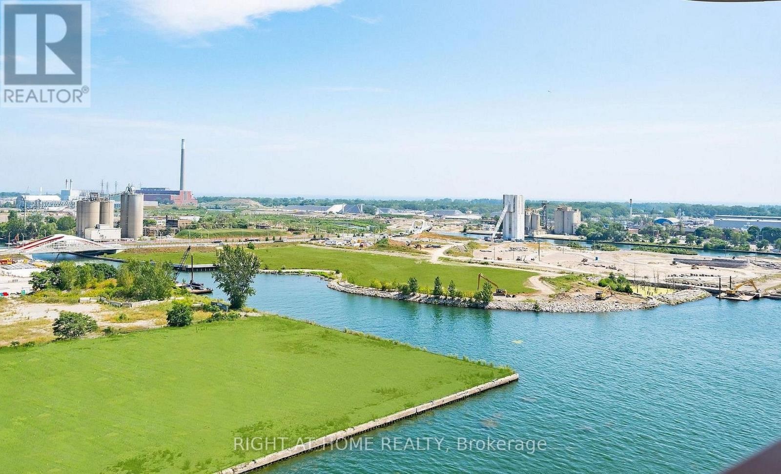 












606 - 155 MERCHANTS' WHARF

,
Toronto (Waterfront Communities),




Ontario
M5A0Y4

