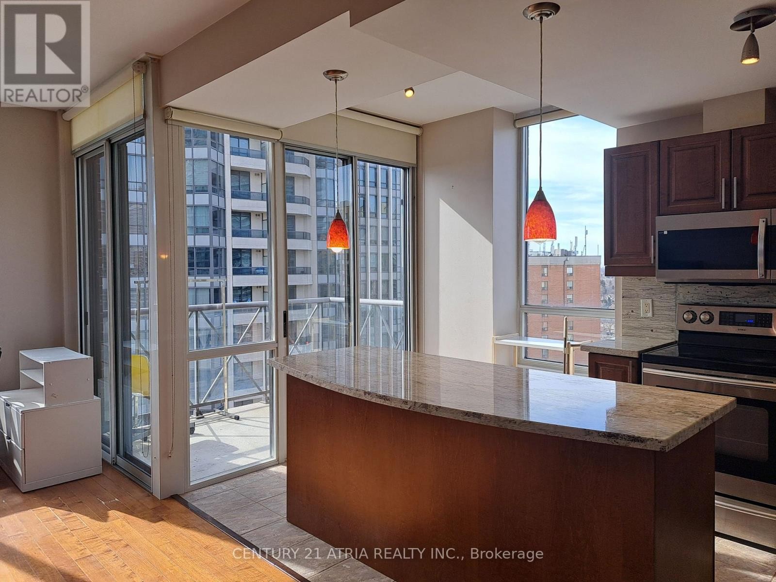 












1508 - 28 BYNG AVENUE

,
Toronto (Willowdale East),




Ontario
M2N7H4

