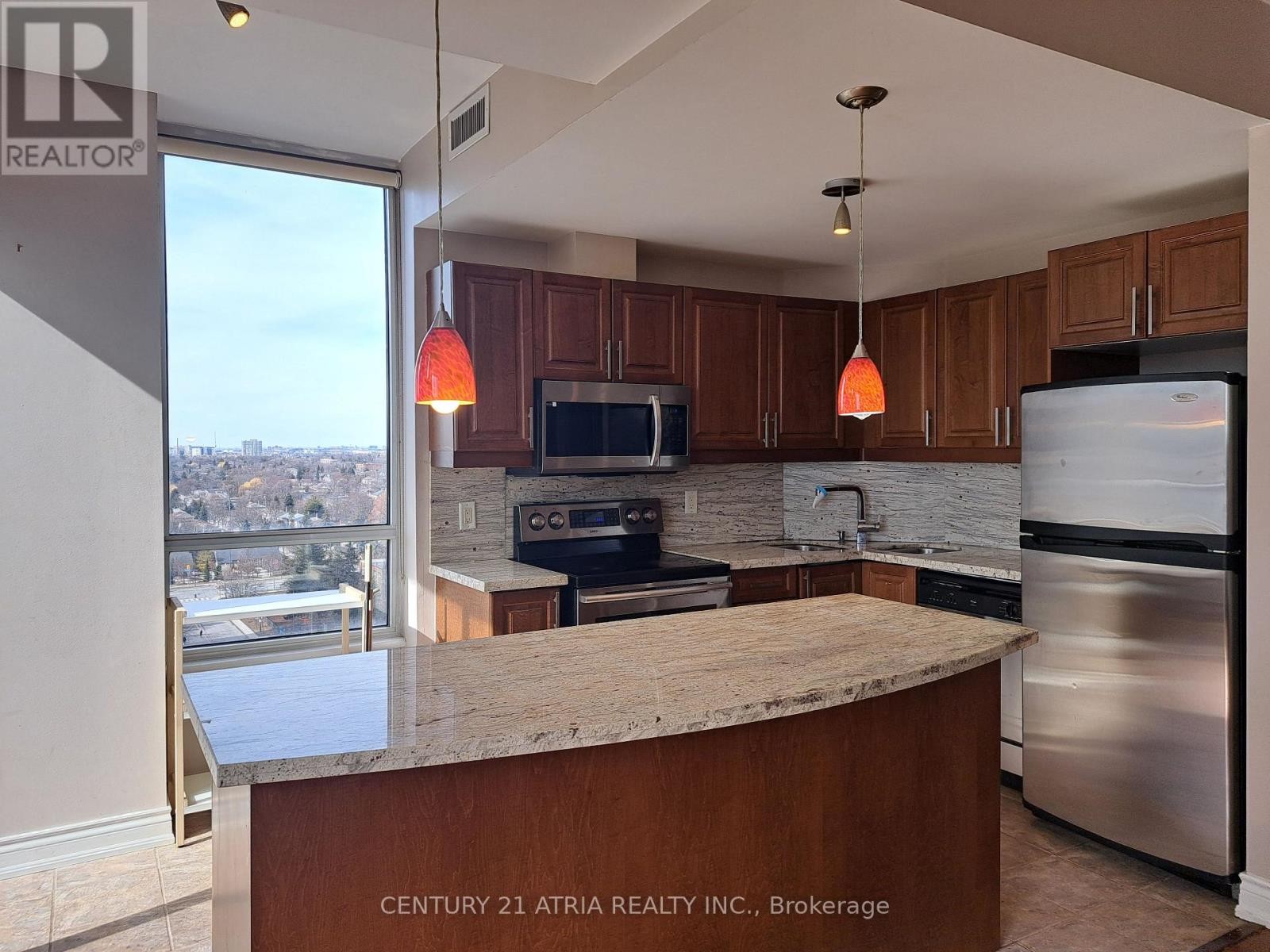 












1508 - 28 BYNG AVENUE

,
Toronto (Willowdale East),




Ontario
M2N7H4

