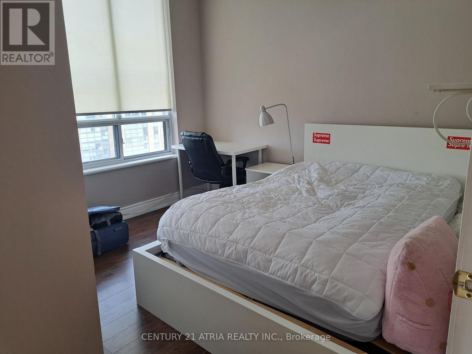 












1508 - 28 BYNG AVENUE

,
Toronto (Willowdale East),




Ontario
M2N7H4

