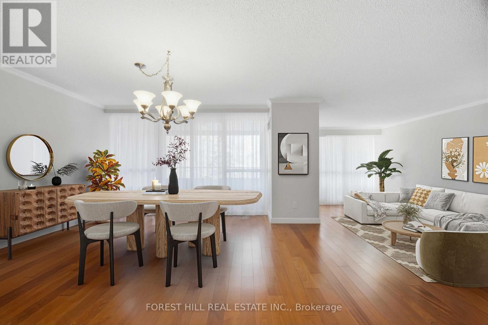 












507 - 19 LOWER VILLAGE GATE

,
Toronto (Forest Hill South),




Ontario
M5P3L9

