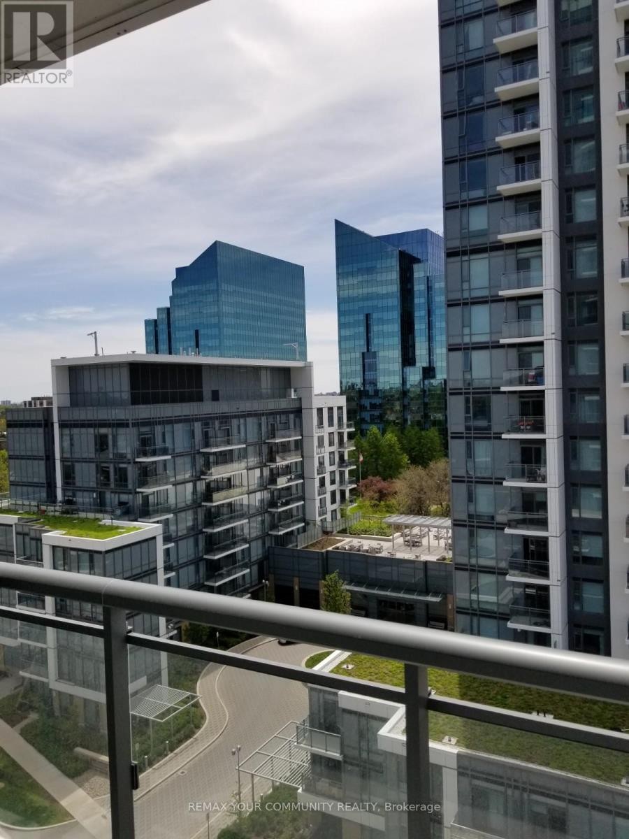 












907 - 50 ANN O'REILLY ROAD

,
Toronto (Henry Farm),




Ontario
M2J0C9

