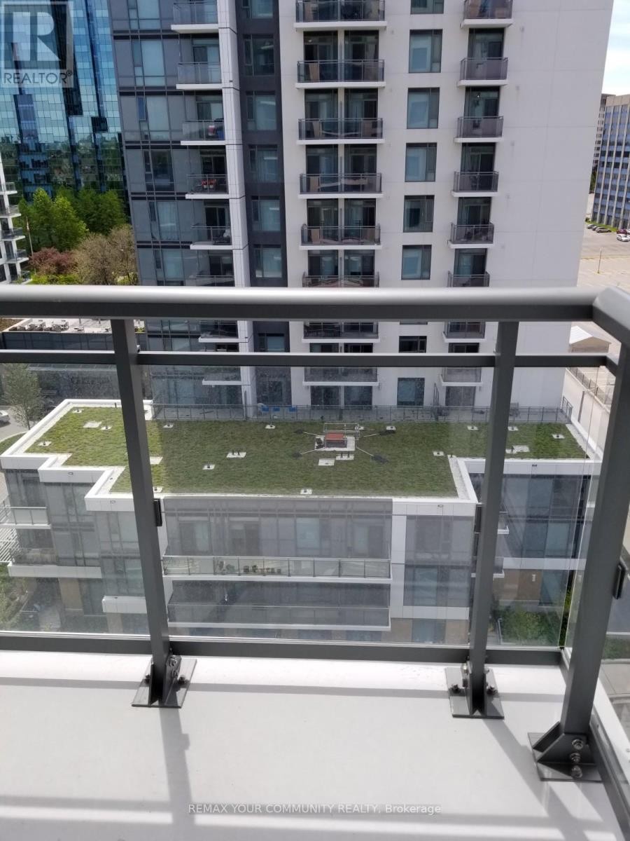 












907 - 50 ANN O'REILLY ROAD

,
Toronto (Henry Farm),




Ontario
M2J0C9

