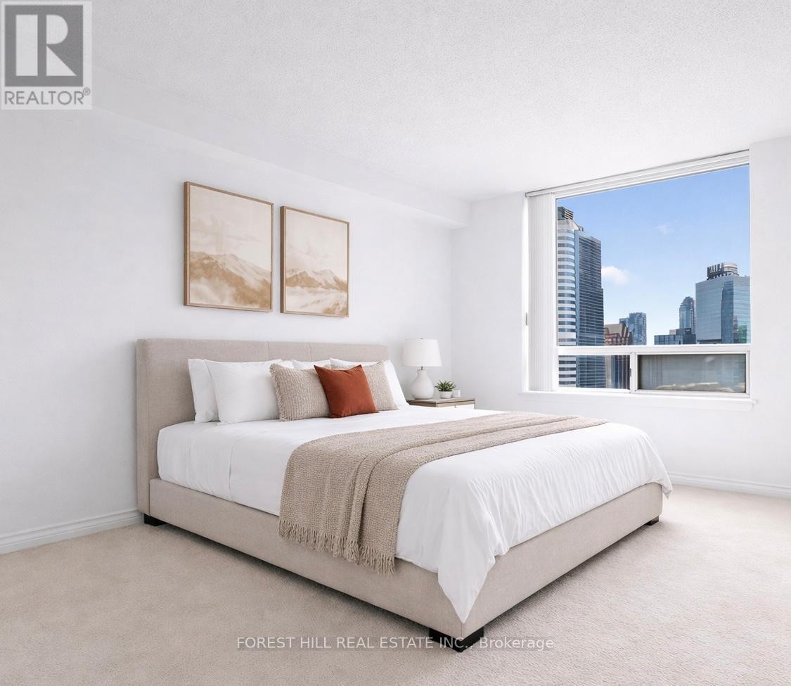 












2313 - 633 BAY STREET

,
Toronto (Bay Street Corridor),




Ontario
M5G2G4

