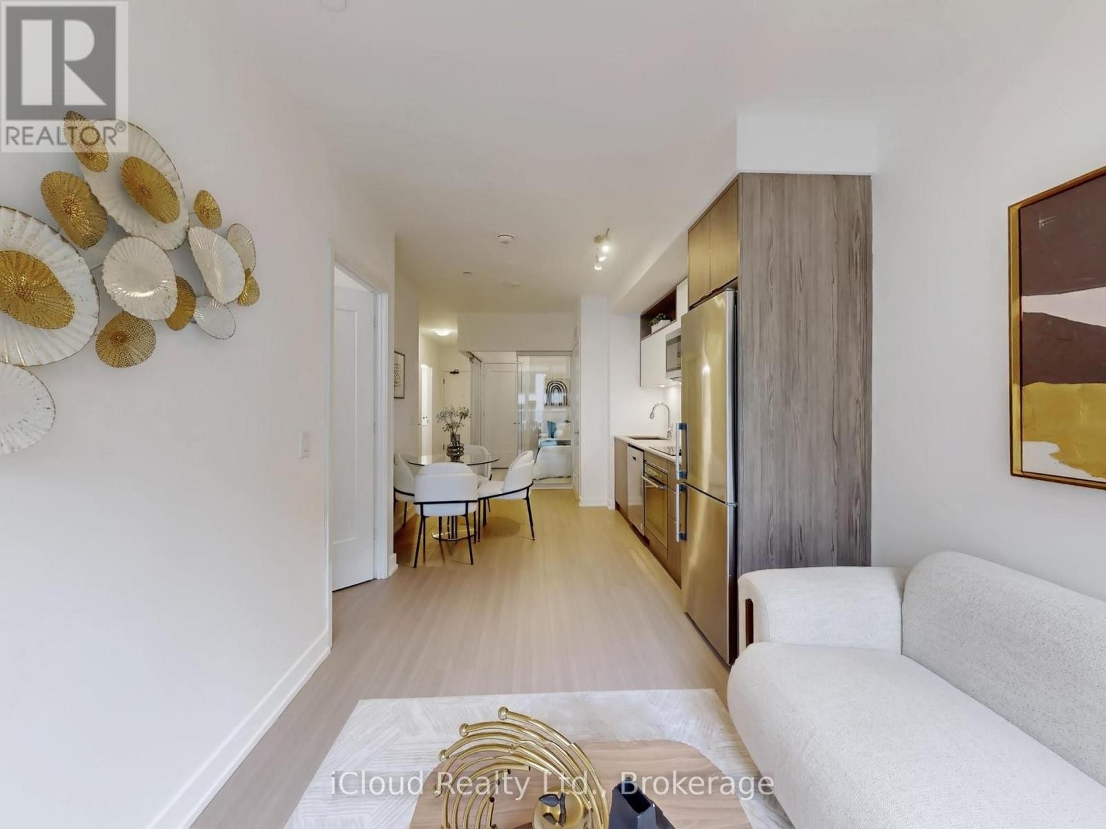 












440 - 60 PRINCESS STREET

,
Toronto (Waterfront Communities),




Ontario
M5A2C7

