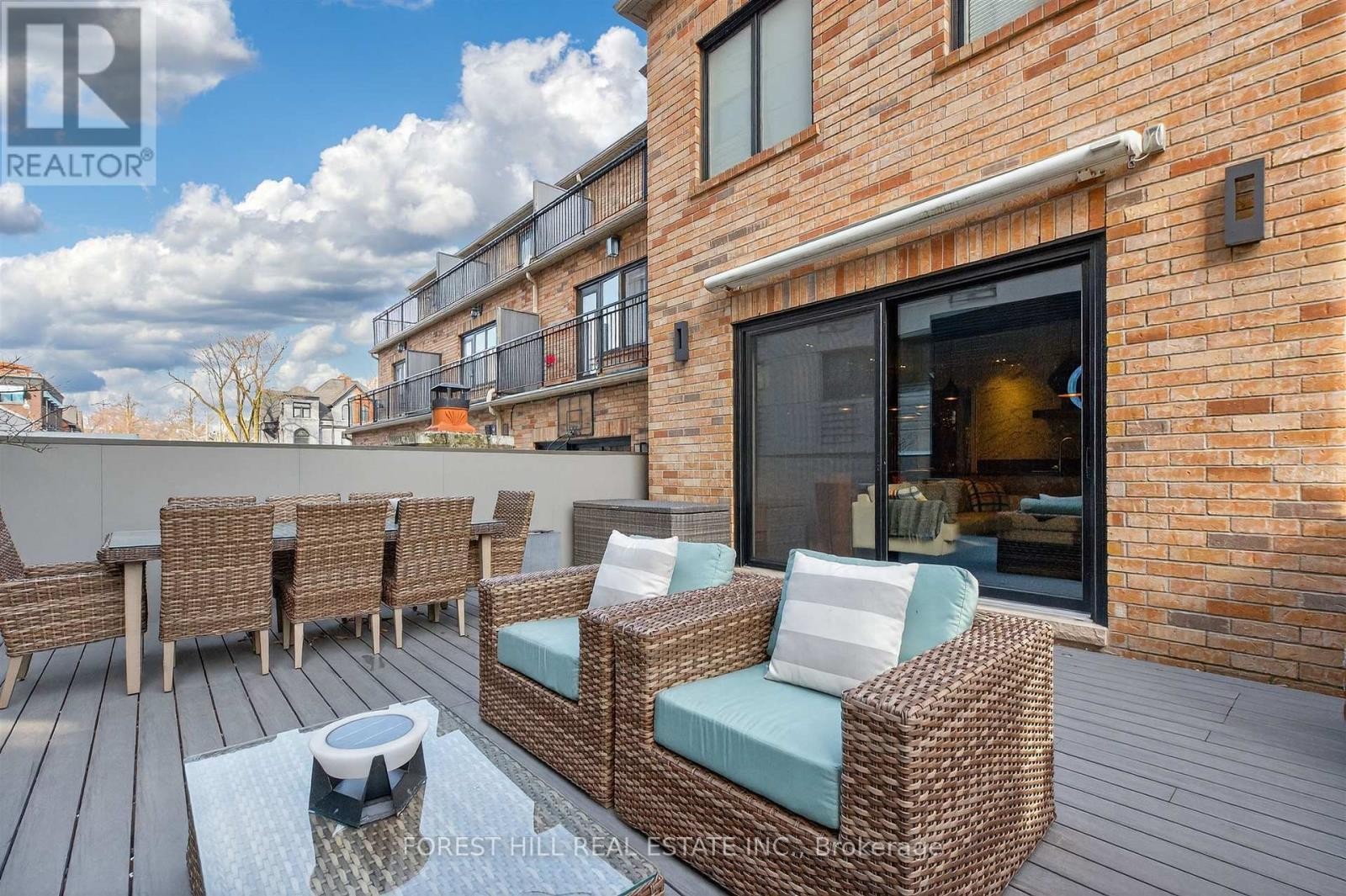 












29 WEBSTER AVENUE

,
Toronto (Annex),




Ontario
M5R1N6

