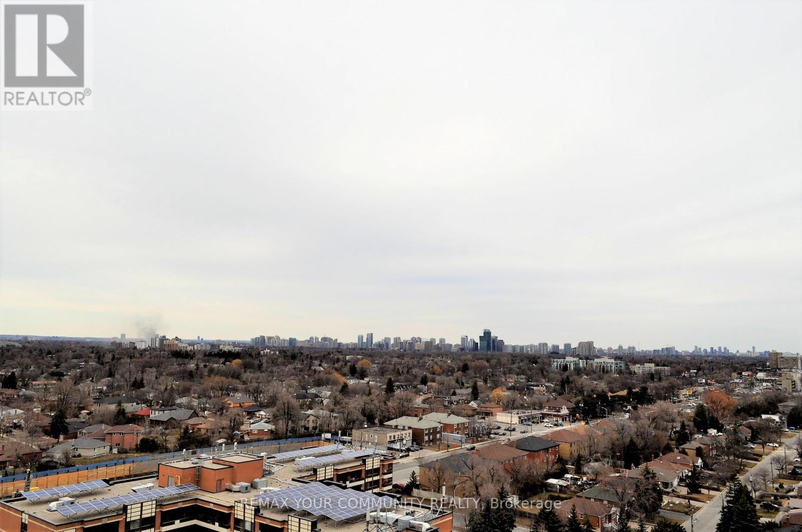 












1405 - 31 TIPPETT ROAD

,
Toronto (Clanton Park),




Ontario
M3H0C8


