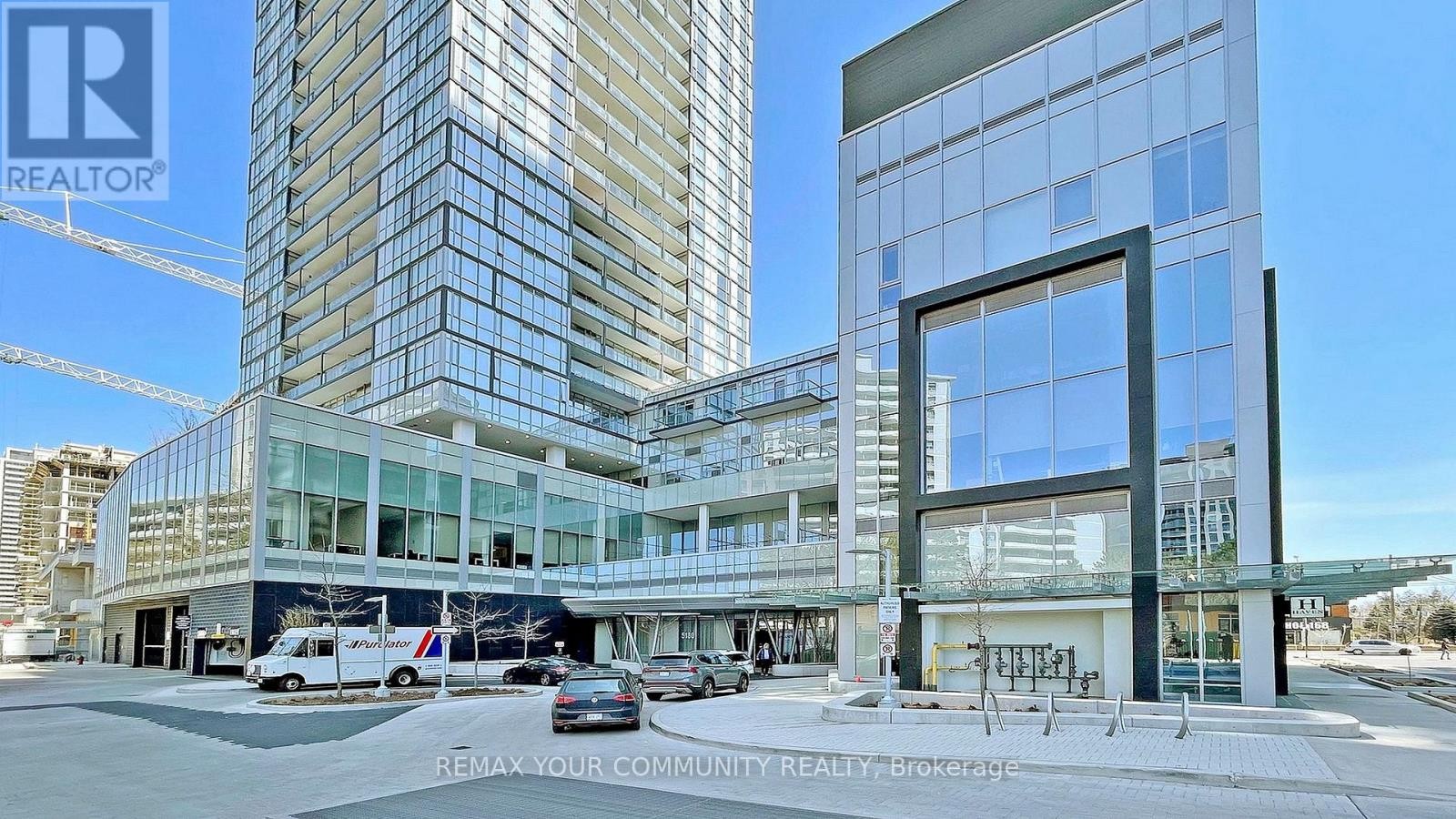 












3305 - 5180 YONGE STREET

,
Toronto (Willowdale West),




Ontario
M2N0K5

