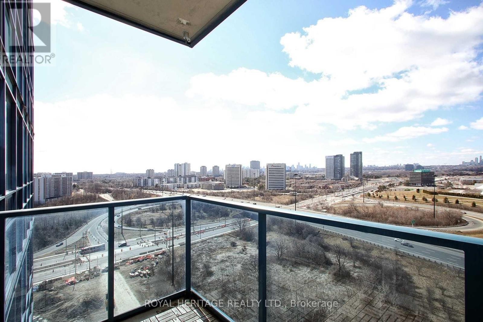 












1505 - 181 WYNFORD DRIVE

,
Toronto (Banbury-Don Mills),




Ontario
M3C0C6

