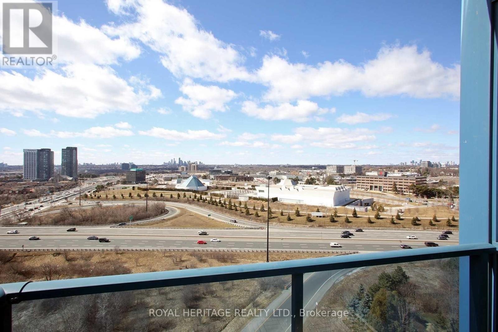 












1505 - 181 WYNFORD DRIVE

,
Toronto (Banbury-Don Mills),




Ontario
M3C0C6

