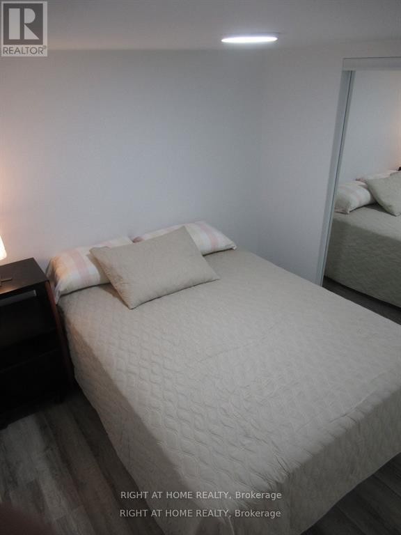 












LOWER - 272 ROXTON ROAD

,
Toronto (Palmerston-Little Italy),




Ontario
M6G3P9

