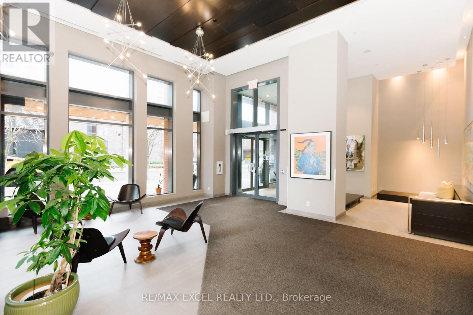 












1307 - 170 SUMACH STREET

,
Toronto (Regent Park),




Ontario
M5A0C3

