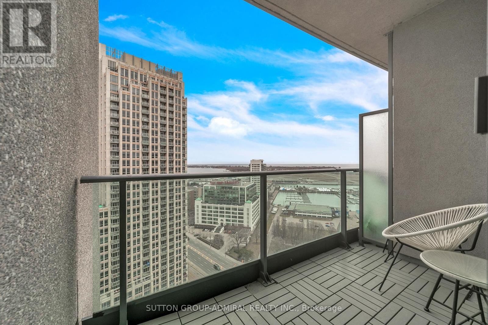 












2601 - 215 FORT YORK BOULEVARD

,
Toronto (Niagara),




Ontario
M5V4A2

