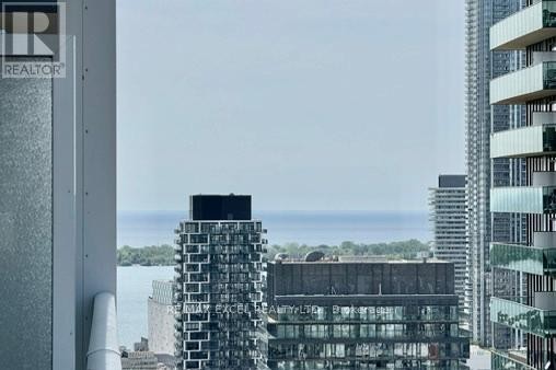 












3303 - 89 CHURCH STREET

,
Toronto (Church-Yonge Corridor),




Ontario
M5C0B7

