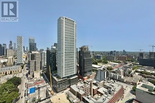 












3303 - 89 CHURCH STREET

,
Toronto (Church-Yonge Corridor),




Ontario
M5C0B7

