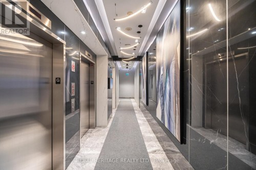 Plenty of Elevators