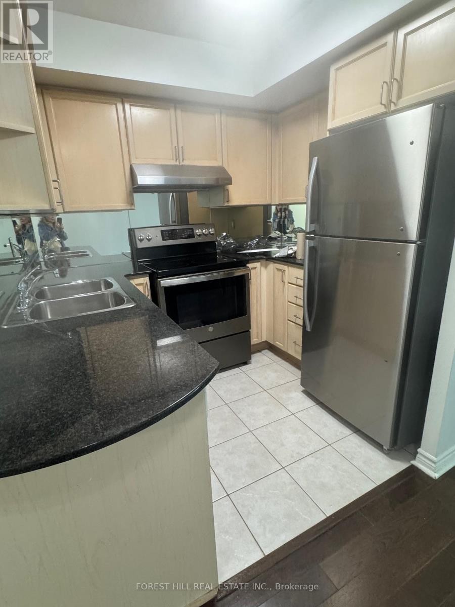 












703 - 17 BARBERRY PLACE

,
Toronto (Bayview Village),




Ontario
M2K1G9

