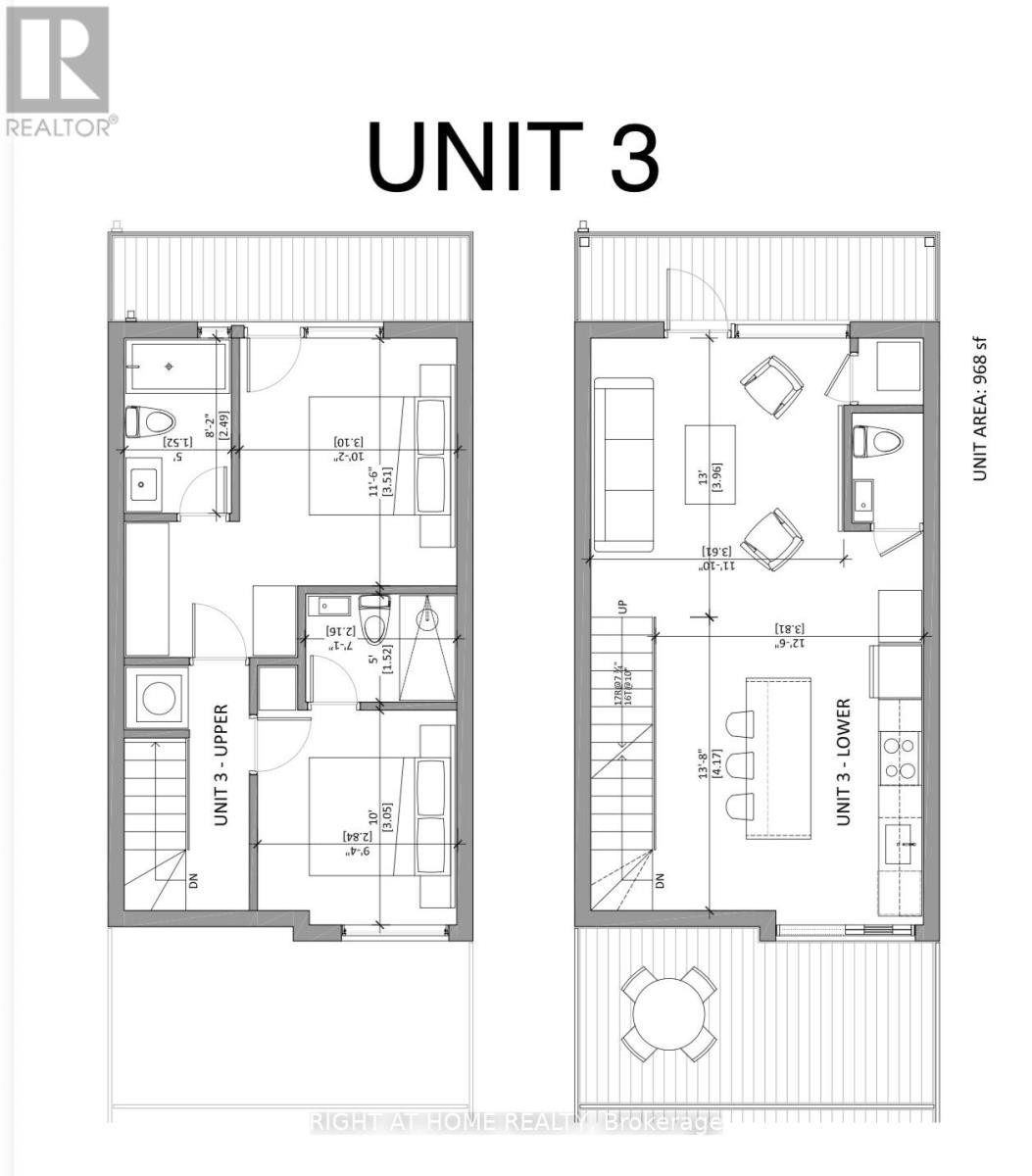 












1169 DAVENPORT ROAD

,
Toronto (Wychwood),




Ontario
M6H2G6

