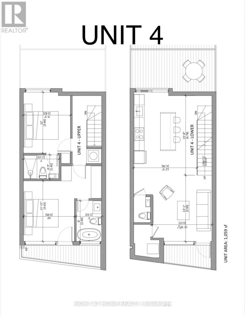 












1169 DAVENPORT ROAD

,
Toronto (Wychwood),




Ontario
M6H2G6

