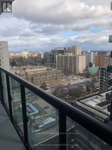 












1513 - 117 BROADWAY AVENUE

,
Toronto (Mount Pleasant West),




Ontario
M4P1V3

