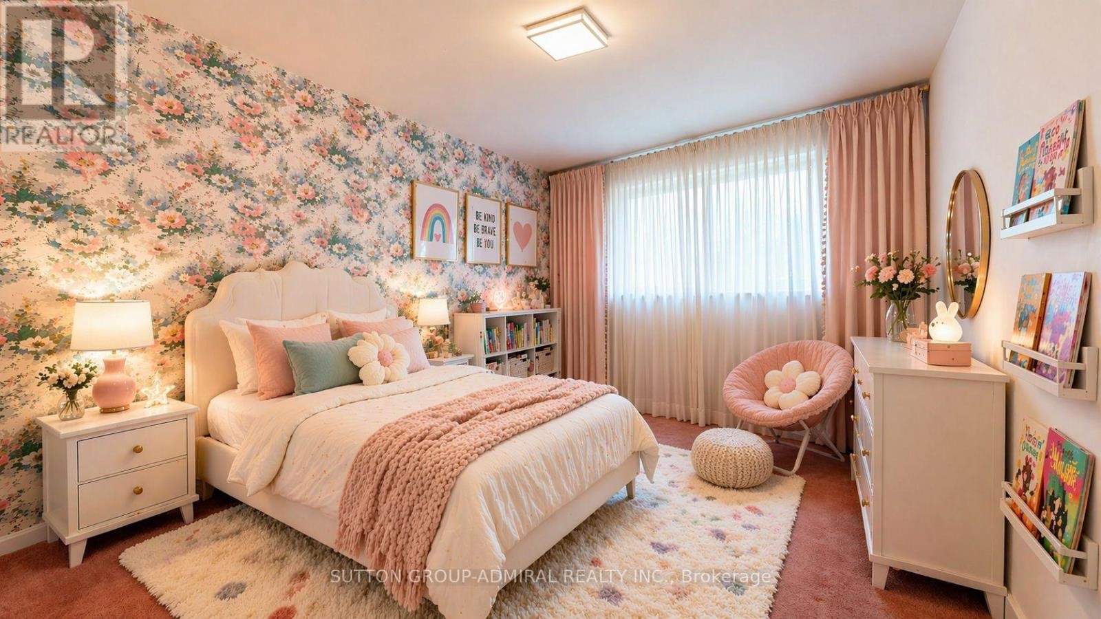 












5 WEDGEPORT PLACE

,
Toronto (Willowdale East),




Ontario
M2N4B3

