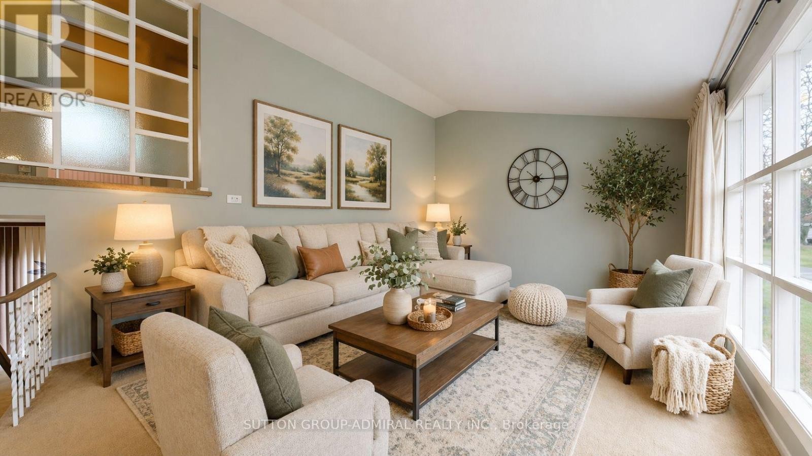 












5 WEDGEPORT PLACE

,
Toronto (Willowdale East),




Ontario
M2N4B3

