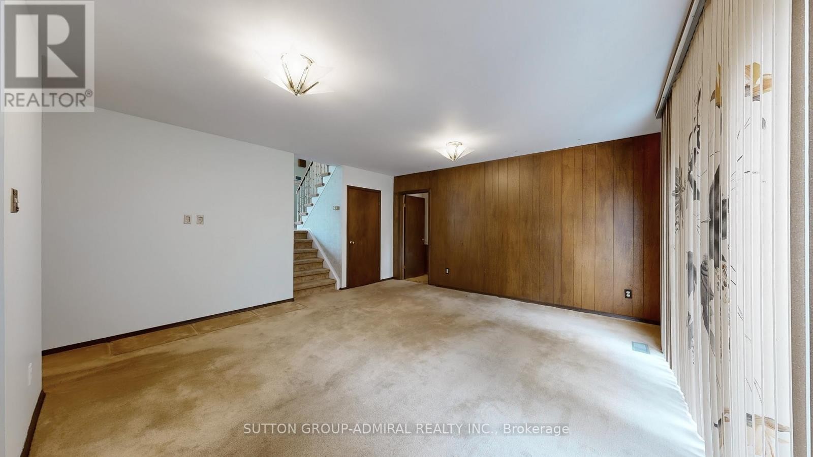 












5 WEDGEPORT PLACE

,
Toronto (Willowdale East),




Ontario
M2N4B3


