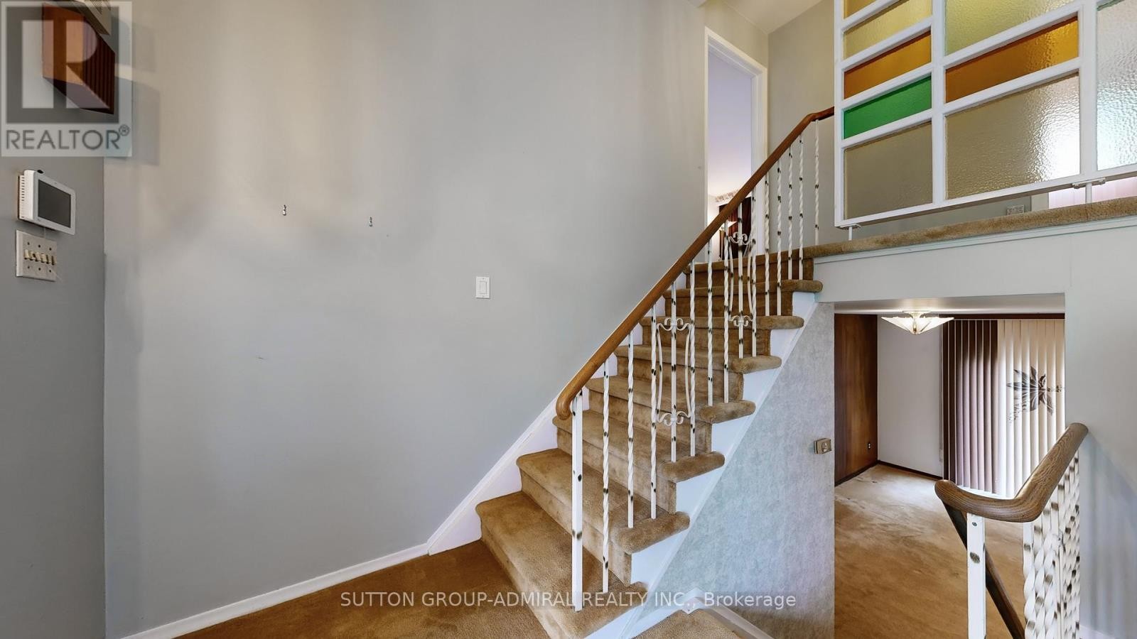 












5 WEDGEPORT PLACE

,
Toronto (Willowdale East),




Ontario
M2N4B3

