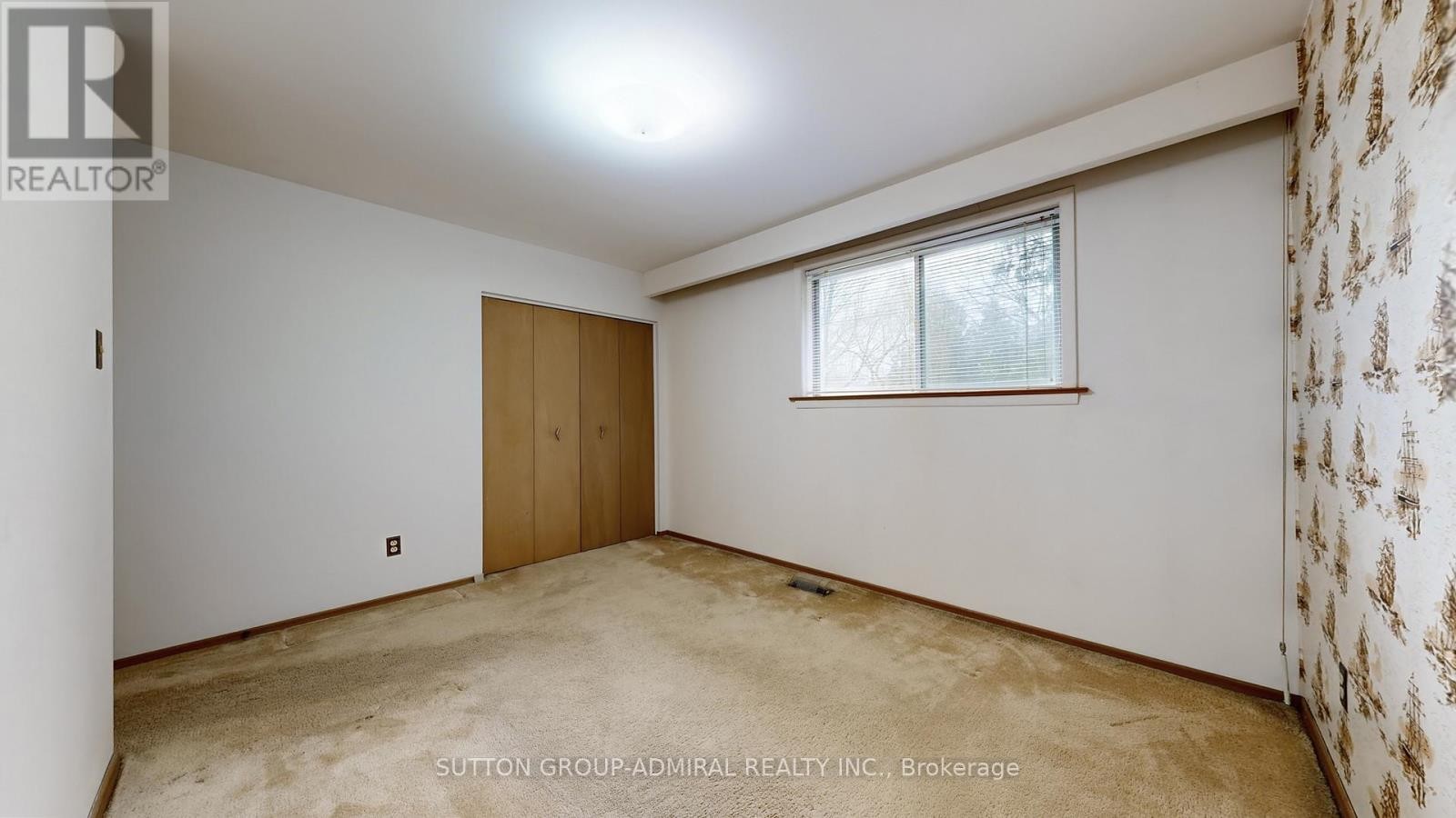 












5 WEDGEPORT PLACE

,
Toronto (Willowdale East),




Ontario
M2N4B3

