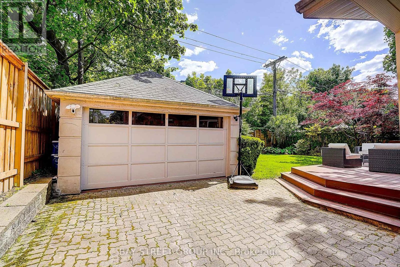 












3 SILVERWOOD AVENUE

,
Toronto (Forest Hill South),




Ontario
M5P1W3

