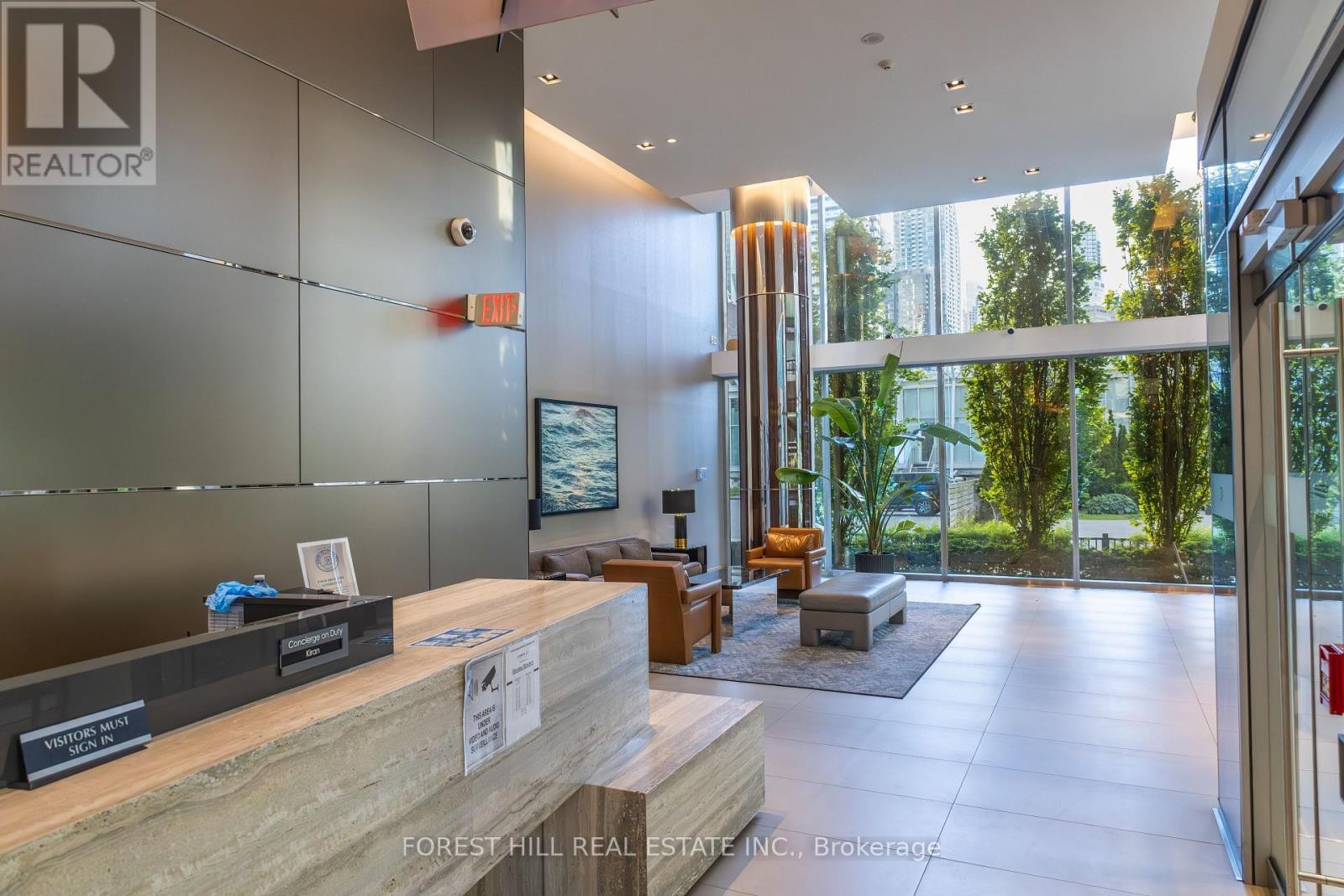 












313 - 39 QUEENS QUAY E

,
Toronto (Waterfront Communities),




Ontario
M5E0A4


