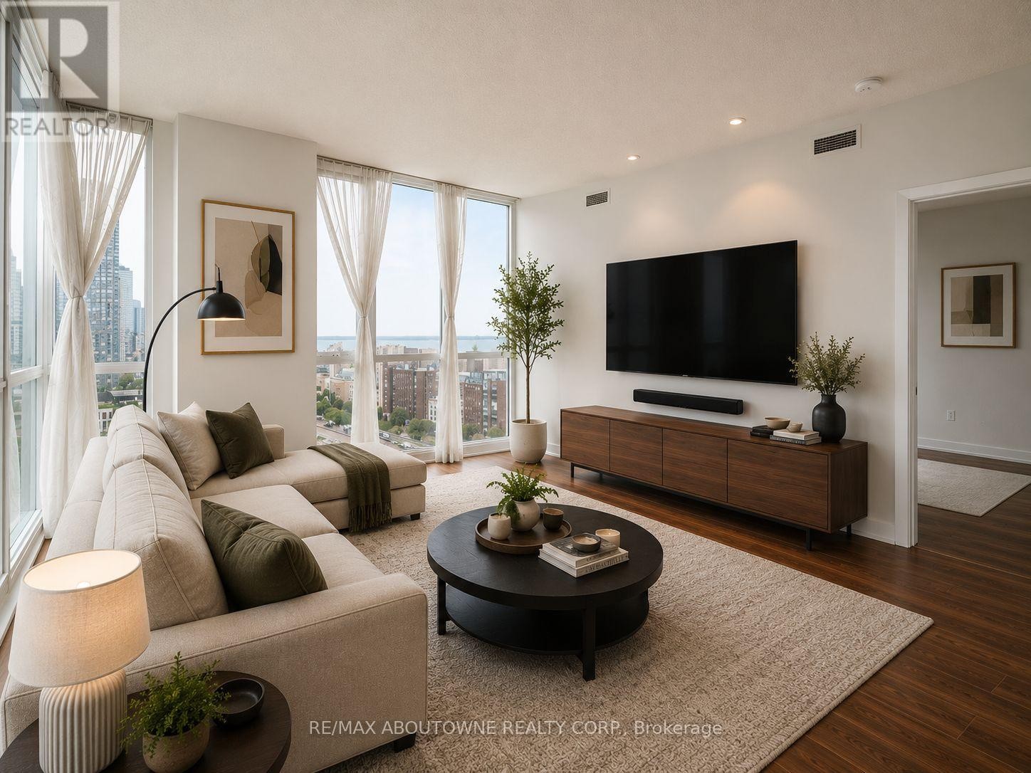 












1901 - 75 QUEENS WHARF ROAD

,
Toronto (Waterfront Communities),




Ontario
M5V0J8

