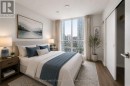 2ND BEDROOM VIRTUALLY STAGED