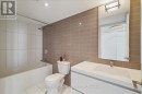 4 PIECE ENSUITE BATHROOM
