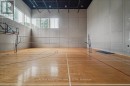 INDOOR RAQUET COURTS