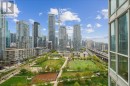 CITY AND LAKEVIEWS