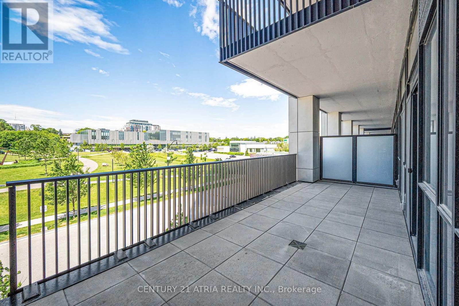 












210 - 18 ESTHER SHINER BOULEVARD

,
Toronto (Bayview Village),




Ontario
M2K0J7

