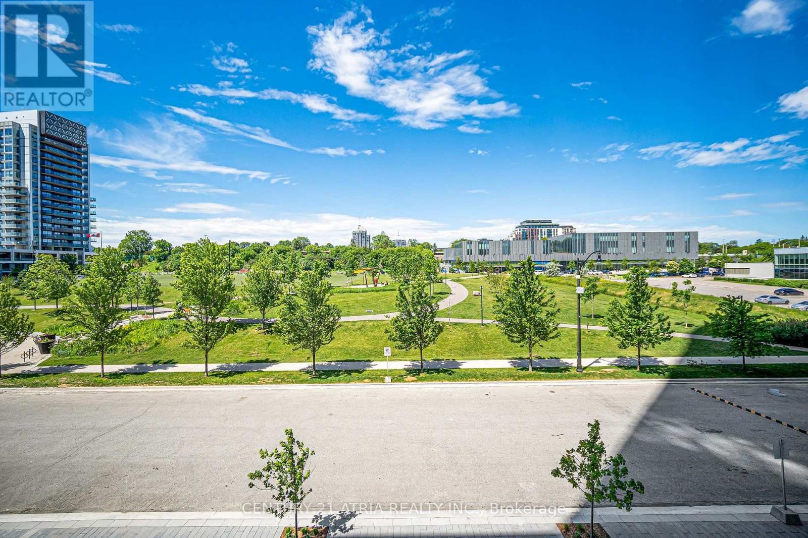 












210 - 18 ESTHER SHINER BOULEVARD

,
Toronto (Bayview Village),




Ontario
M2K0J7

