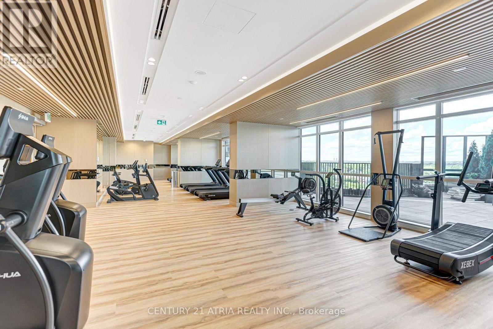 












210 - 18 ESTHER SHINER BOULEVARD

,
Toronto (Bayview Village),




Ontario
M2K0J7

