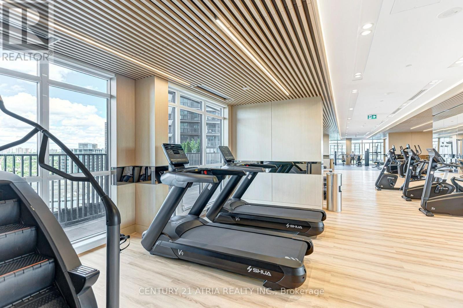 












210 - 18 ESTHER SHINER BOULEVARD

,
Toronto (Bayview Village),




Ontario
M2K0J7

