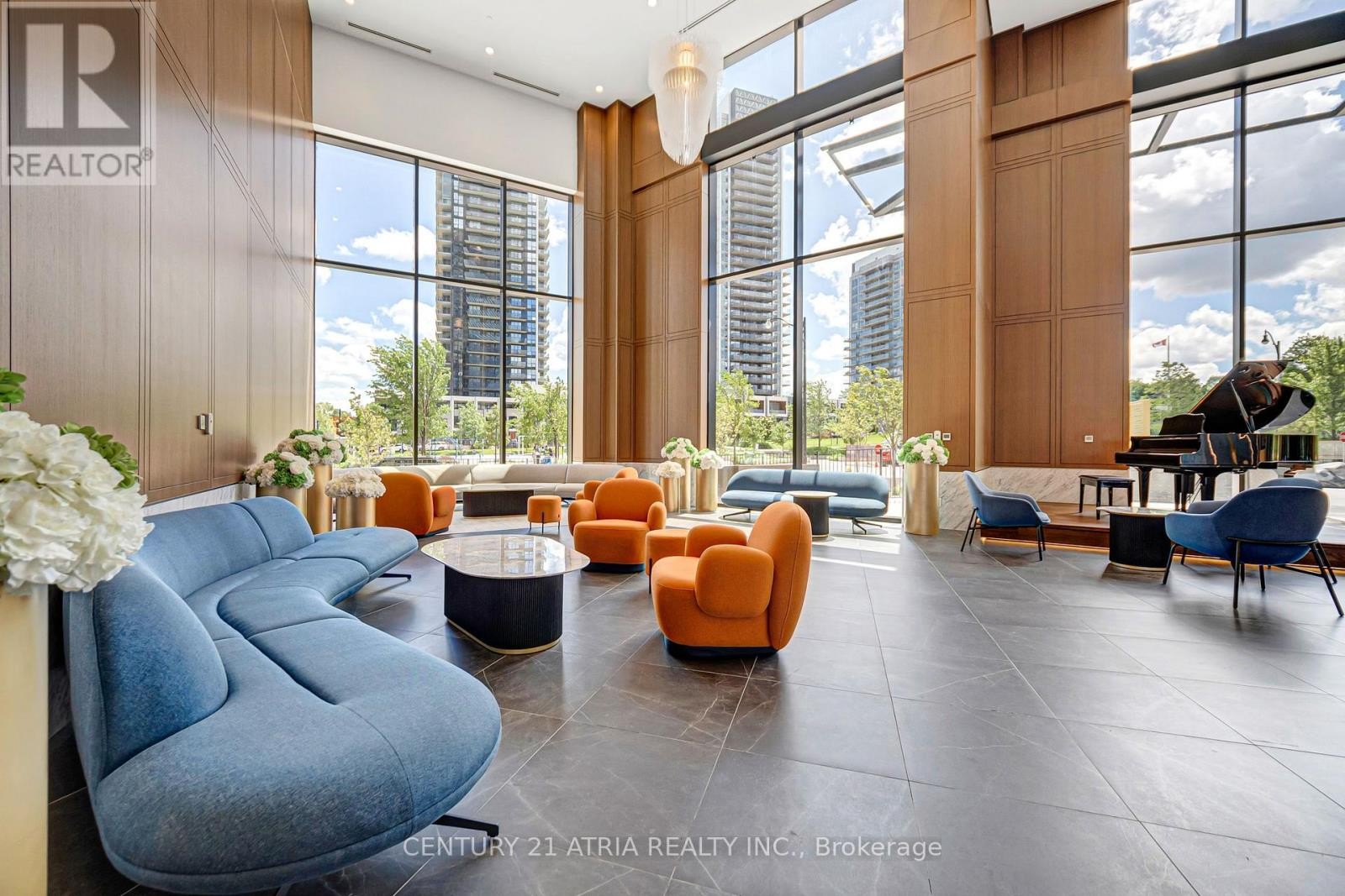 












210 - 18 ESTHER SHINER BOULEVARD

,
Toronto (Bayview Village),




Ontario
M2K0J7

