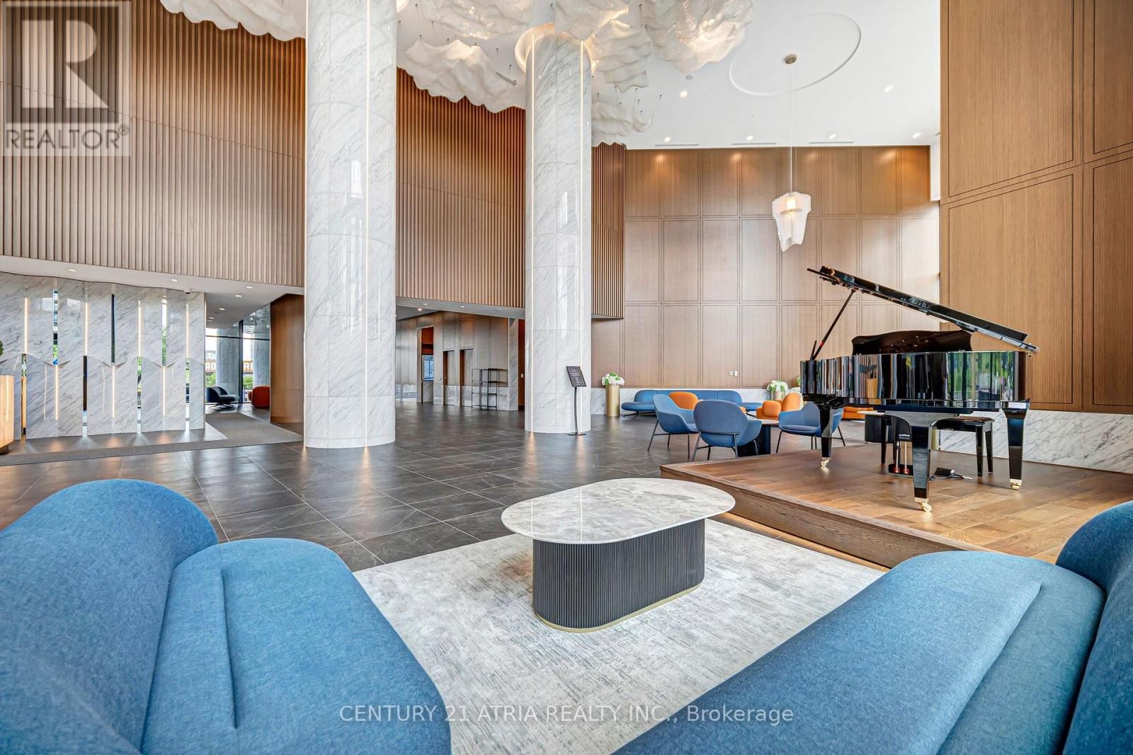 












210 - 18 ESTHER SHINER BOULEVARD

,
Toronto (Bayview Village),




Ontario
M2K0J7

