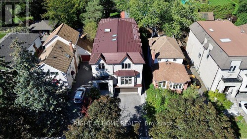 RARE LOT 40 BY 293 FT
