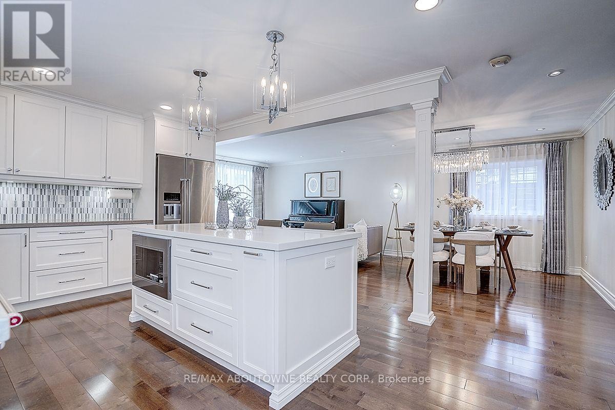 












99 BRAHMS AVENUE

,
Toronto (Hillcrest Village),




Ontario
M2H1H5

