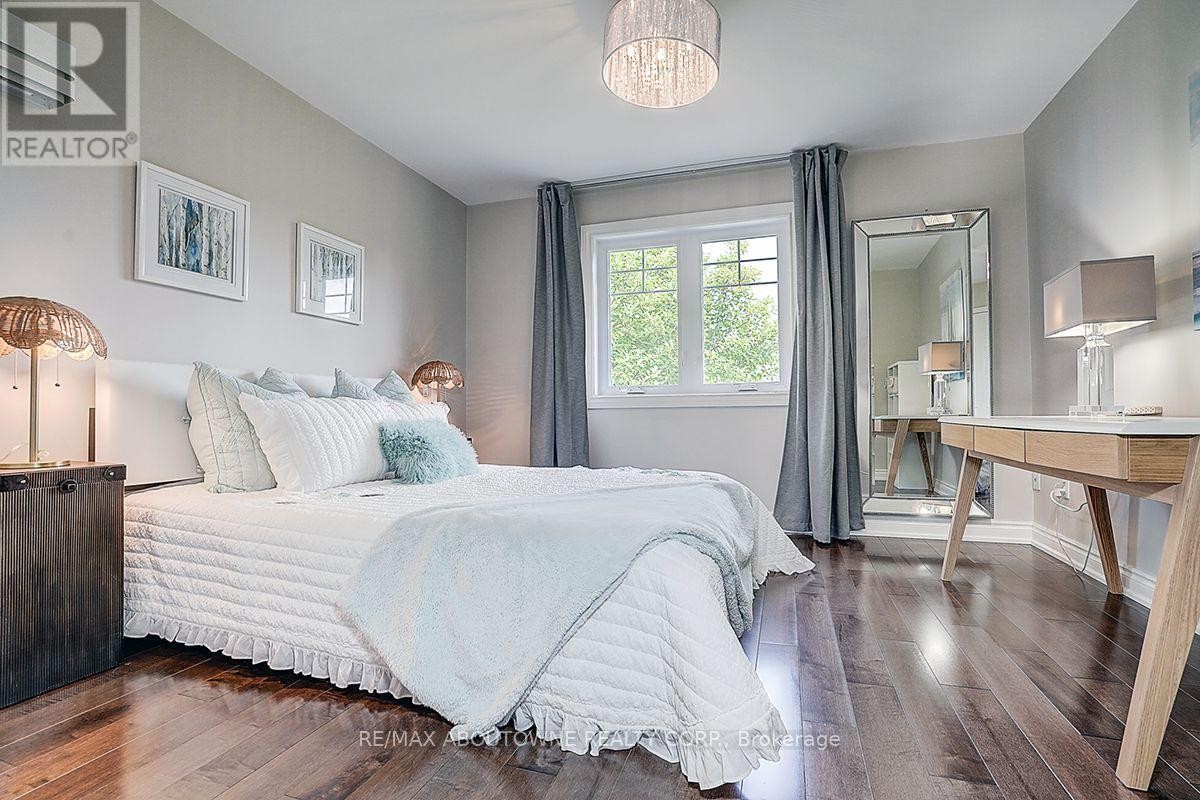 












99 BRAHMS AVENUE

,
Toronto (Hillcrest Village),




Ontario
M2H1H5

