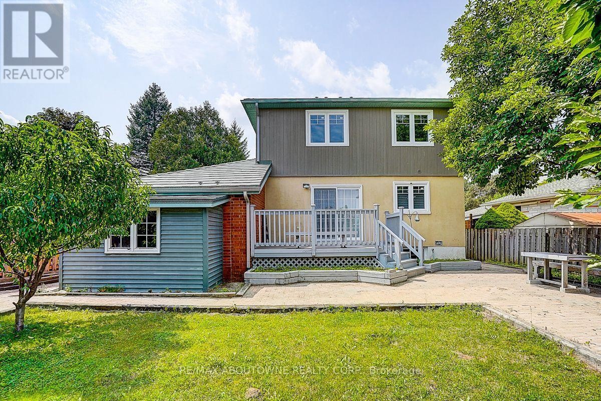 












99 BRAHMS AVENUE

,
Toronto (Hillcrest Village),




Ontario
M2H1H5

