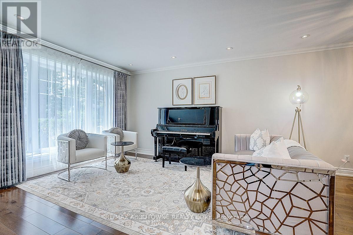 












99 BRAHMS AVENUE

,
Toronto (Hillcrest Village),




Ontario
M2H1H5

