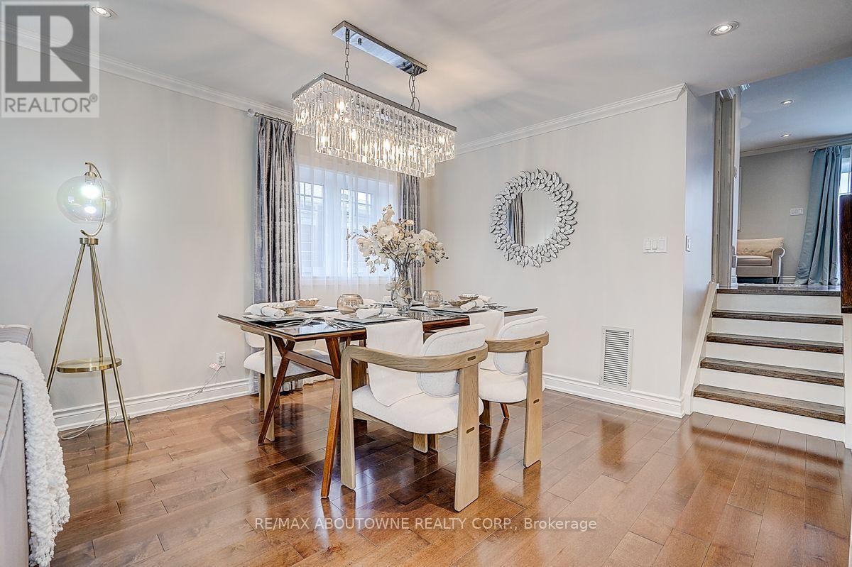 












99 BRAHMS AVENUE

,
Toronto (Hillcrest Village),




Ontario
M2H1H5

