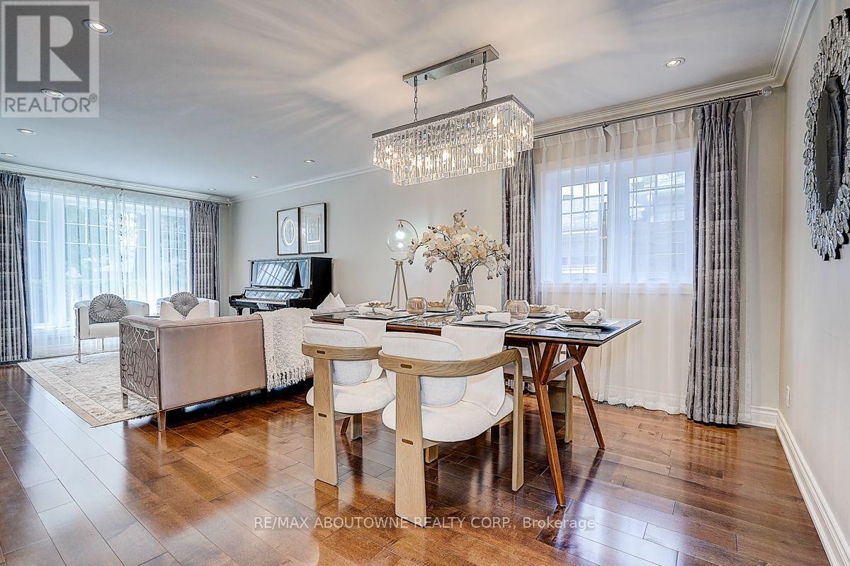 












99 BRAHMS AVENUE

,
Toronto (Hillcrest Village),




Ontario
M2H1H5

