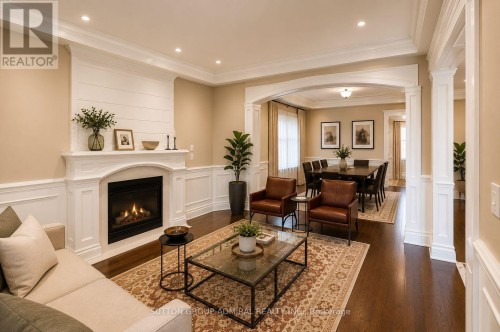 Living/Dining